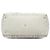 Borsa Tote Gucci White Guccissima Lovely - vista 3