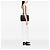 Dior Black Large Lambskin Cannage Lady Dior - vista 6