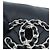 Chanel Black Medium Lambskin 19 Flap - vista 12