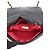 Chanel Black Medium Lambskin 19 Flap - vista 4