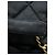 Chanel Black Medium Lambskin 19 Flap - vista 7