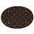 Louis Vuitton Brown Monogram Petit Bucket - vue 3