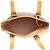 Louis Vuitton Brown Monogram Petit Bucket - vue 4