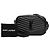 Autre Marque Borsa Lou Camera Saint Laurent Mini Grain de Poudre Monogramma Monocromatica Nera - vista 7