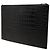 Autre Marque Portadocumenti Saint Laurent in pelle embossed effetto coccodrillo nero - vista 2