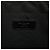 Autre Marque Portadocumenti Saint Laurent in pelle embossed effetto coccodrillo nero - vista 5