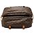 Louis Vuitton Brown Monogram Saumur 43 - vista 3