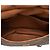 Louis Vuitton Brown Monogram Saumur 43 - vista 4
