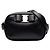 Salvatore Ferragamo Borsa Camera Vara Bow Ferragamo in pelle di vitello liscia nera