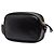Salvatore Ferragamo Borsa Camera Vara Bow Ferragamo in pelle di vitello liscia nera - vista 2