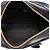 Salvatore Ferragamo Borsa Camera Vara Bow Ferragamo in pelle di vitello liscia nera - vista 4