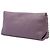 Burberry Purple Medium Grained Calfskin Mildenhall Crossbody - vista 2