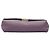 Burberry Purple Medium Grained Calfskin Mildenhall Crossbody - vista 3
