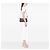 Burberry Purple Medium Grained Calfskin Mildenhall Crossbody - vista 5