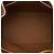 Louis Vuitton Brown Monogram Noe BB Marrone - vista 4