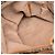 Borsa Tote Fendi Beige Zucchino Canvas - vista 6