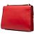 Borsa a tracolla Dionysus Gucci rossa media in pelle di vitello - vista 2