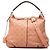 Louis Vuitton Pink Monogram Mahina Selene PM