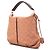 Louis Vuitton Pink Monogram Mahina Selene PM - vista 2