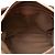 Louis Vuitton Pink Monogram Mahina Selene PM - vista 4