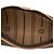 Louis Vuitton Brown Monogram Mini Delightful Pochette - vista 4