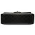 Chanel Black Maxi XL Classic Lambskin Single Flap - vista 3