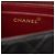 Chanel Black Maxi XL Classic Lambskin Single Flap - vista 5