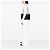 Chanel Black Maxi XL Classic Lambskin Single Flap - vista 6