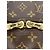 Louis Vuitton Brown Monogram Keepall 55 - Ansicht 15