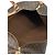 Louis Vuitton Brown Monogram Keepall 55 - Ansicht 2