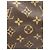 Louis Vuitton Brown Monogram Keepall 55 - Ansicht 5