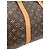 Louis Vuitton Brown Monogram Keepall 55 - Ansicht 8