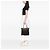Fendi Zucchino Canvas Tote braun - Ansicht 6