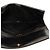 Cartera larga Chanel Black CC Lambskin Stitched Double Flap - vista 4
