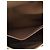 Louis Vuitton Brown Monogram Saumur 35 Marron - vue 11