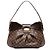 Louis Vuitton Brown Damier Ebene Sistina PM