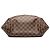 Louis Vuitton Brown Damier Ebene Sistina PM - vista 3