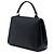 Louis Vuitton Black Epi Cluny MM - vista 2