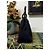 Borsa Hobo Gucci in tela nera con manico superiore in legno - vista 5