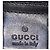 Borsa Hobo Gucci in tela nera con manico superiore in legno - vista 9