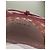Chanel Ballerine Paillettes Rosa Punta Nera - vista 5