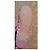 Chanel Ballerine Paillettes Rosa Punta Nera - vista 6