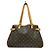 Louis Vuitton Batignolles Monogram Canvas Horizontal