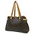 Louis Vuitton Batignolles Monogram Canvas Horizontal - vista 2