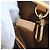 Louis Vuitton Batignolles Monogram Canvas Horizontal - vista 5