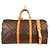 Louis Vuitton Keepall Bandouliere Monogram Canvas 50