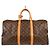 Louis Vuitton Keepall Bandouliere Monogram Canvas 50 - view 2