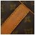 Louis Vuitton Keepall Bandouliere Monogram Canvas 60 - vista 4