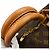 Louis Vuitton Keepall Bandouliere Monogram Canvas 60 - vista 6