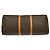 Louis Vuitton Keepall Bandouliere Monogram Canvas 60 - vista 7
